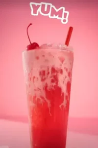 Sonic Pink Drink 2 Sonic Pink Lady drink, Sonic Drive-In