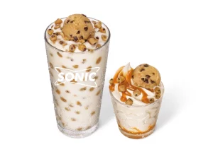 Sonic Dessert Menu 2 Sonic Dessert Menu.1