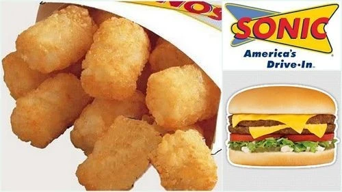 Sonic Promo Codes 2 Sonic Drive-In coupons